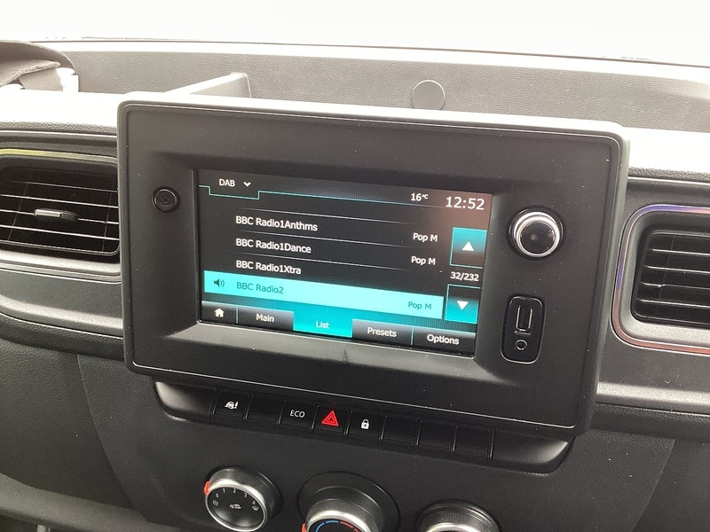 Used Nissan Interstar 2024 for sale - 76006746: Photo 24