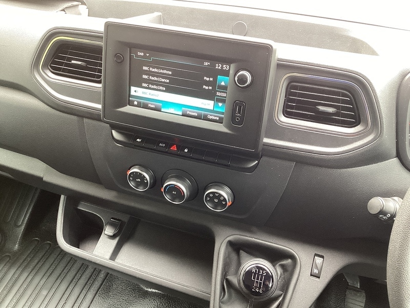 Used Nissan Interstar 2024 for sale - 76006746: Photo 26