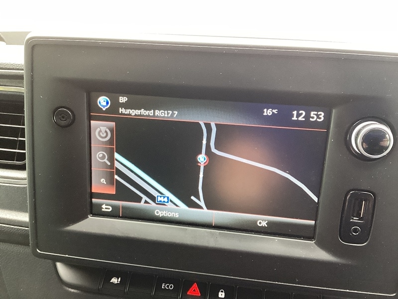 Used Nissan Interstar 2024 for sale - 76006746: Photo 27