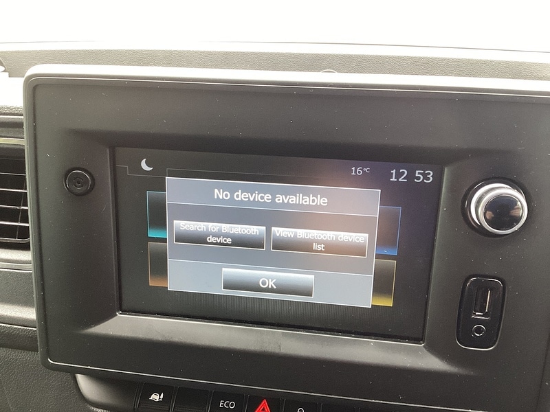 Used Nissan Interstar 2024 for sale - 76006746: Photo 29