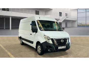 Used Nissan Interstar 2024 for sale - 76006746: Photo 2