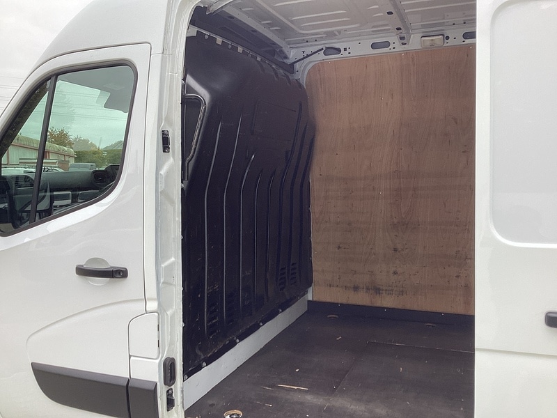 Used Nissan Interstar 2024 for sale - 76006746: Photo 31