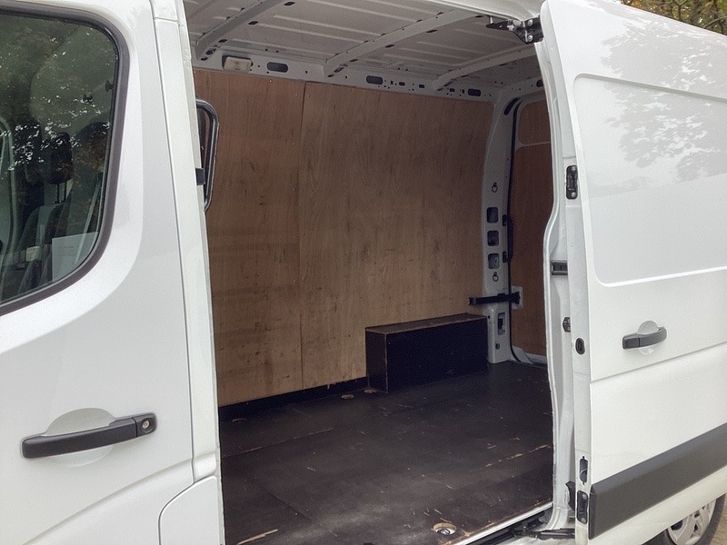 Used Nissan Interstar 2024 for sale - 76006746: Photo 32