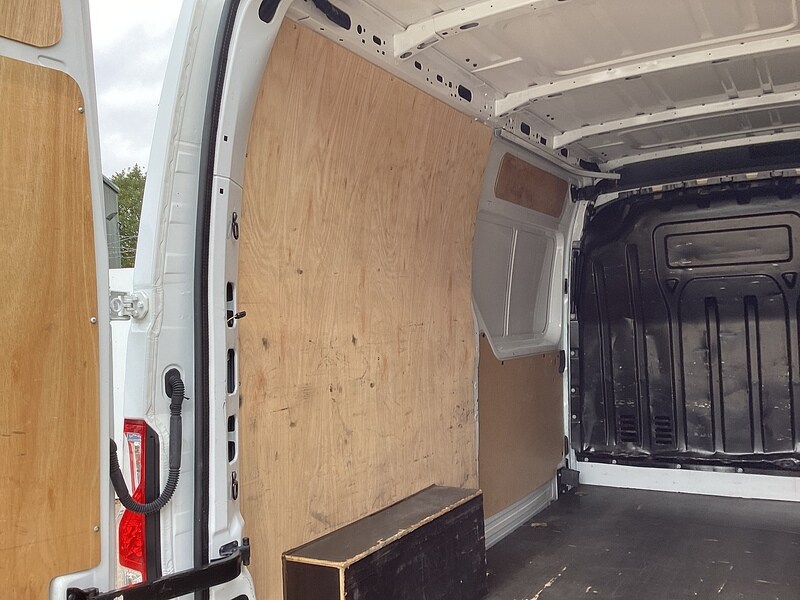 Used Nissan Interstar 2024 for sale - 76006746: Photo 33