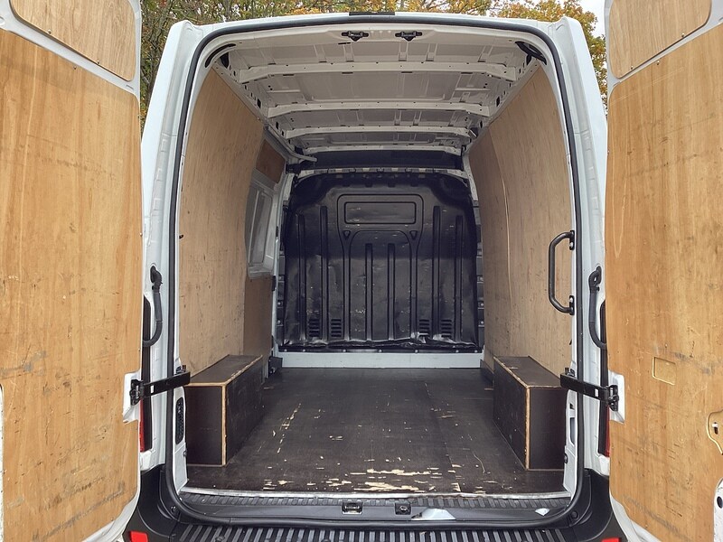 Used Nissan Interstar 2024 for sale - 76006746: Photo 36