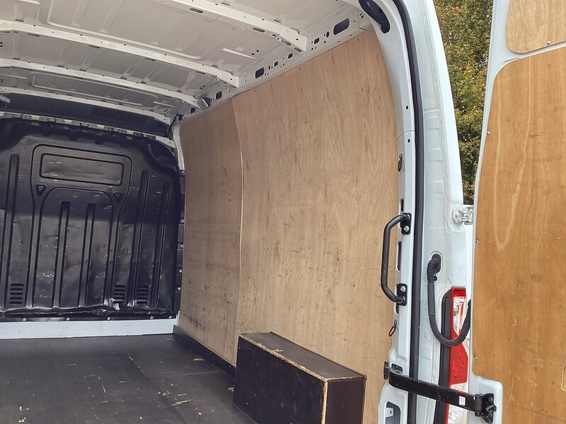 Used Nissan Interstar 2024 for sale - 76006746: Photo 37