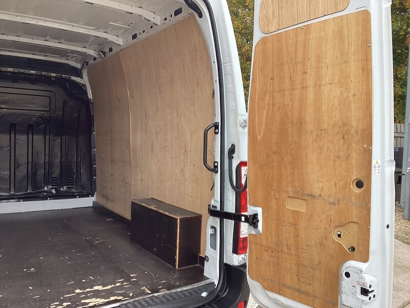 Used Nissan Interstar 2024 for sale - 76006746: Photo 38