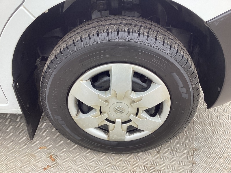 Used Nissan Interstar 2024 for sale - 76006746: Photo 39