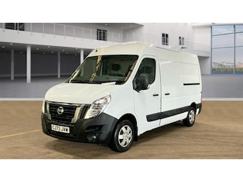 Used Nissan Interstar 2024 for sale - 76006746: Photo 3