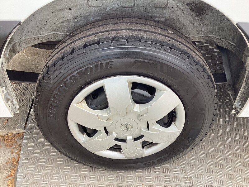 Used Nissan Interstar 2024 for sale - 76006746: Photo 41