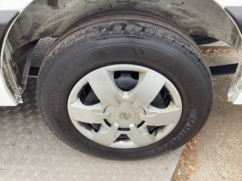 Used Nissan Interstar 2024 for sale - 76006746: Photo 42