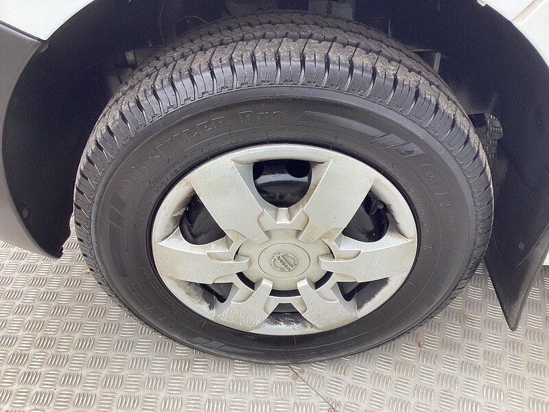 Used Nissan Interstar 2024 for sale - 76006746: Photo 43