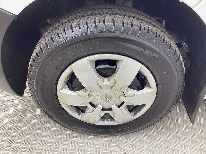 Used Nissan Interstar 2024 for sale - 76006746: Photo 47