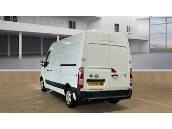 Used Nissan Interstar 2024 for sale - 76006746: Photo 4