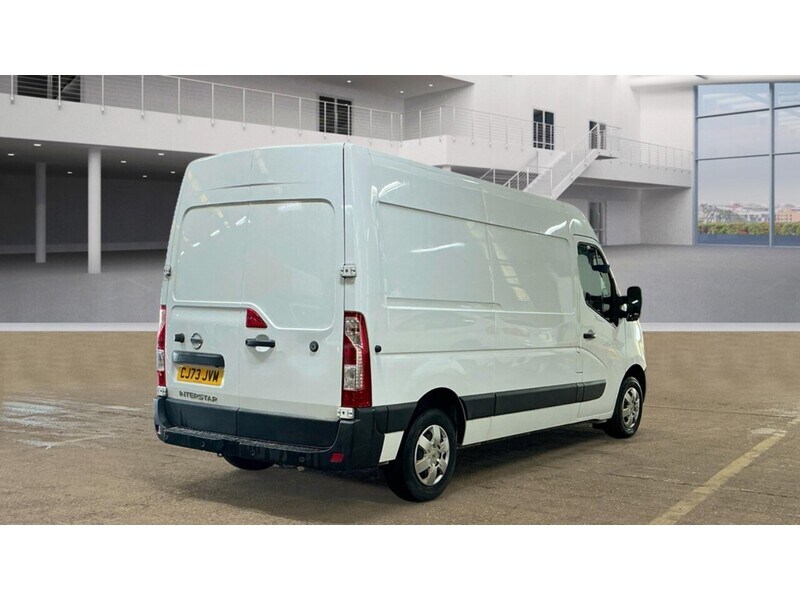 Used Nissan Interstar 2024 for sale - 76006746: Photo 5