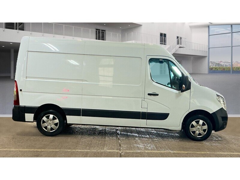 Used Nissan Interstar 2024 for sale - 76006746: Photo 6