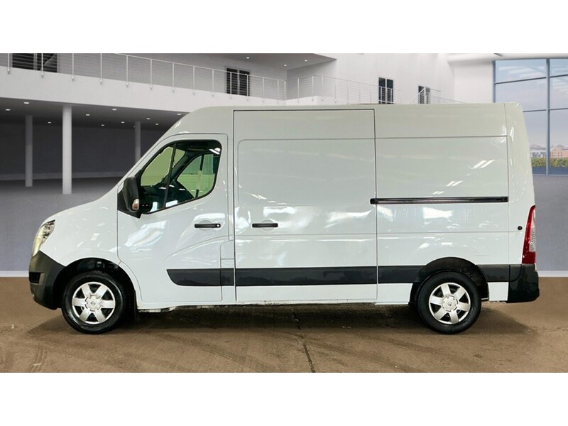 Used Nissan Interstar 2024 for sale - 76006746: Photo 7