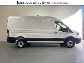 Used Ford Transit 2024 for sale - 79626941: Photo