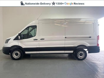 Used Ford Transit 2024 for sale - 79626941: Photo