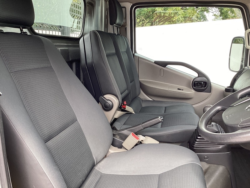 Vehicle 26