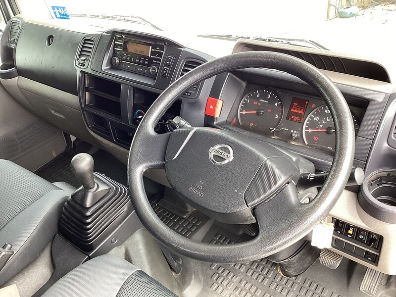 Vehicle 27