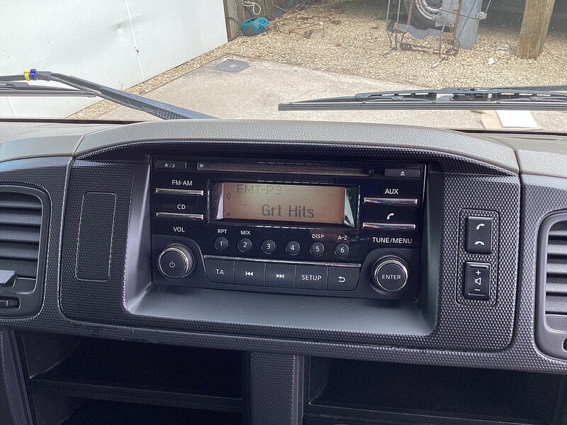 Vehicle 28
