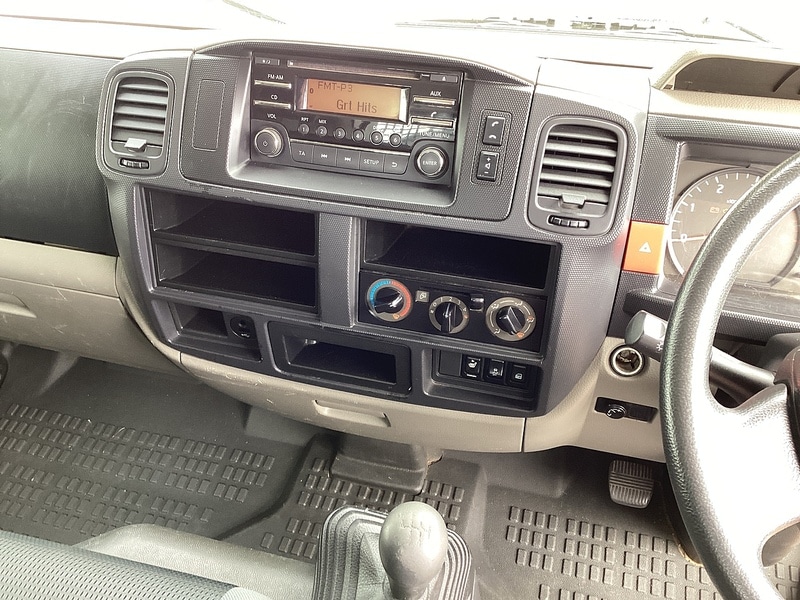 Vehicle 31