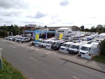 Used Nissan Cabstar 2015 for sale - 75009449: Photo