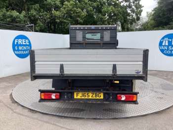 Used Nissan Cabstar 2015 for sale - 75009449: Photo