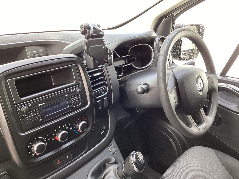 Used Renault Trafic 2021 for sale - 76193873: Photo 13