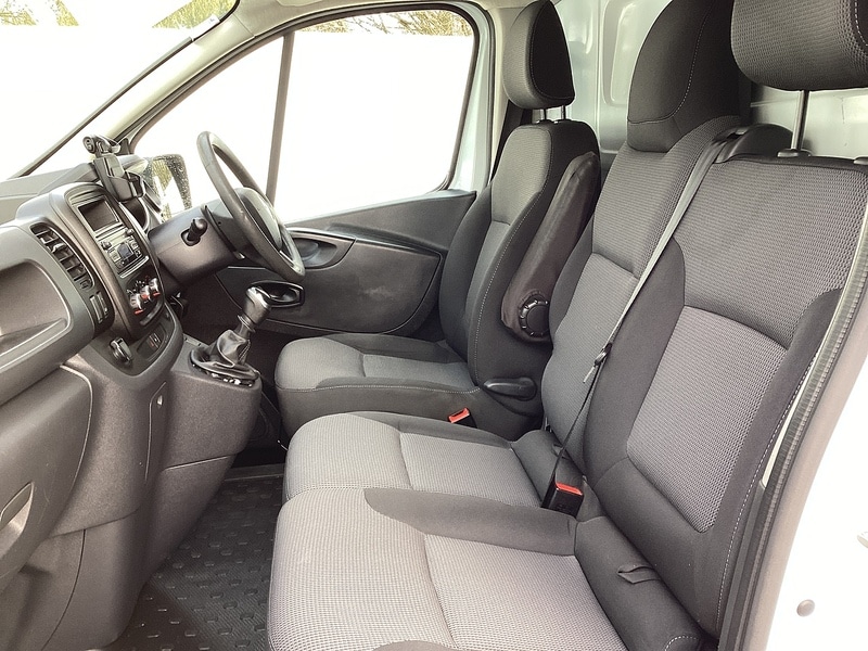 Used Renault Trafic 2021 for sale - 76193873: Photo 15