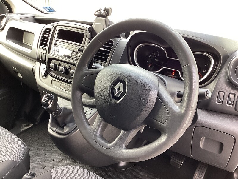 Used Renault Trafic 2021 for sale - 76193873: Photo 17