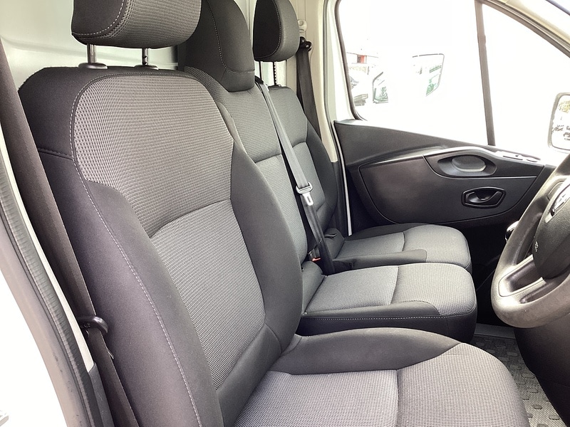 Used Renault Trafic 2021 for sale - 76193873: Photo 20