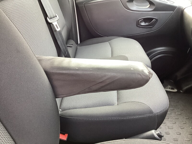 Used Renault Trafic 2021 for sale - 76193873: Photo 21