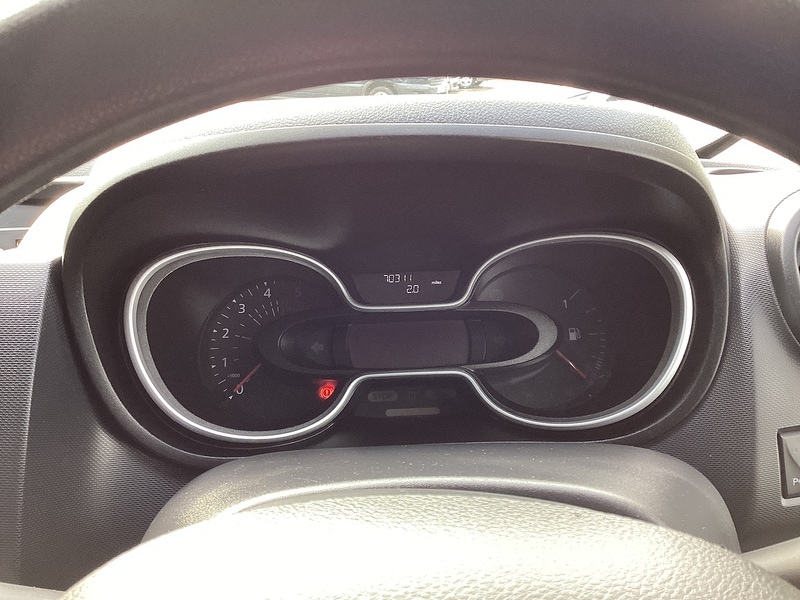 Used Renault Trafic 2021 for sale - 76193873: Photo 23