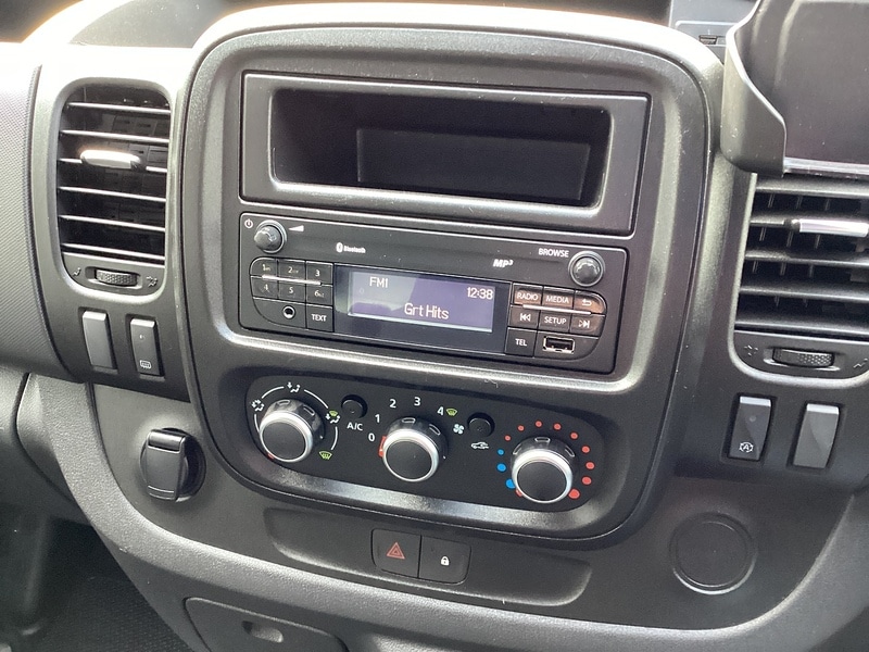 Used Renault Trafic 2021 for sale - 76193873: Photo 25