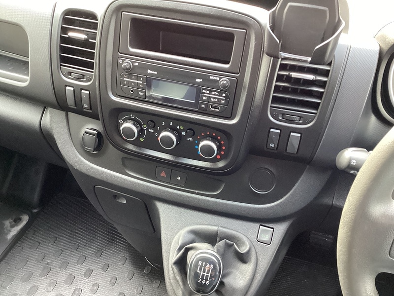 Used Renault Trafic 2021 for sale - 76193873: Photo 27