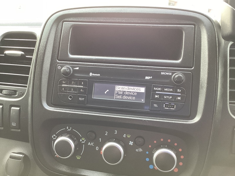 Used Renault Trafic 2021 for sale - 76193873: Photo 28