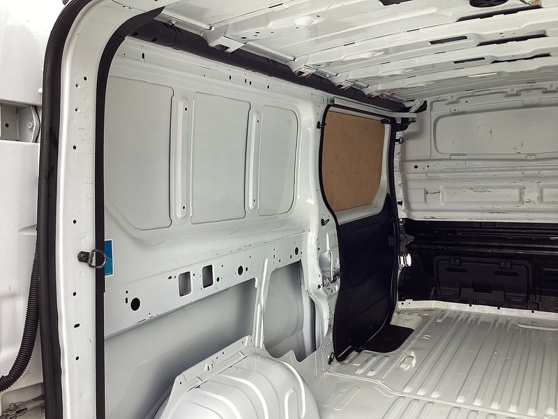 Used Renault Trafic 2021 for sale - 76193873: Photo 29