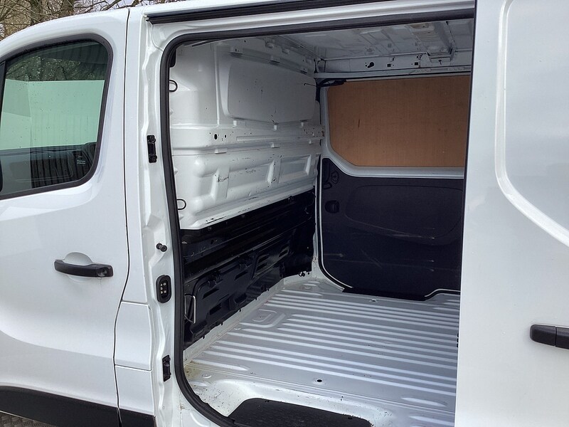 Used Renault Trafic 2021 for sale - 76193873: Photo 36