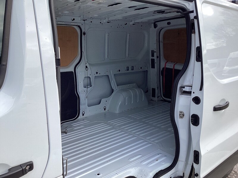 Used Renault Trafic 2021 for sale - 76193873: Photo 37