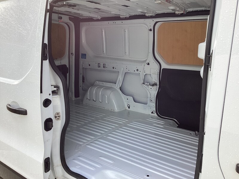 Used Renault Trafic 2021 for sale - 76193873: Photo 39