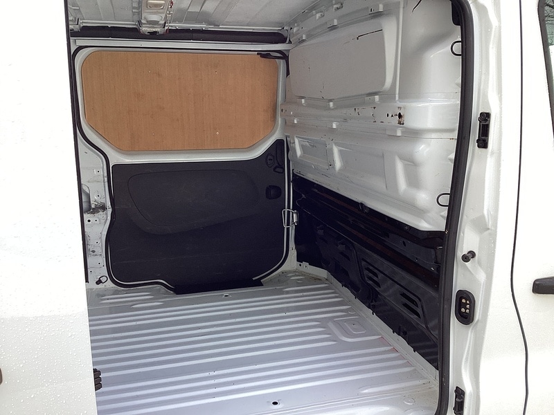 Used Renault Trafic 2021 for sale - 76193873: Photo 40