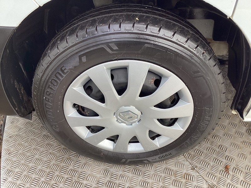 Used Renault Trafic 2021 for sale - 76193873: Photo 41