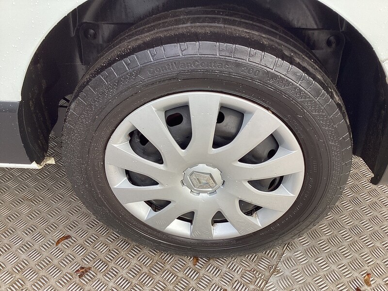 Used Renault Trafic 2021 for sale - 76193873: Photo 43