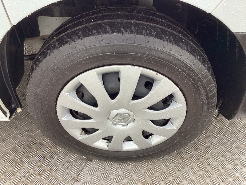 Used Renault Trafic 2021 for sale - 76193873: Photo 44