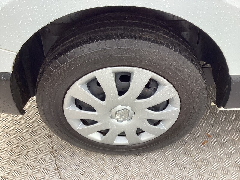 Used Renault Trafic 2021 for sale - 76193873: Photo 45