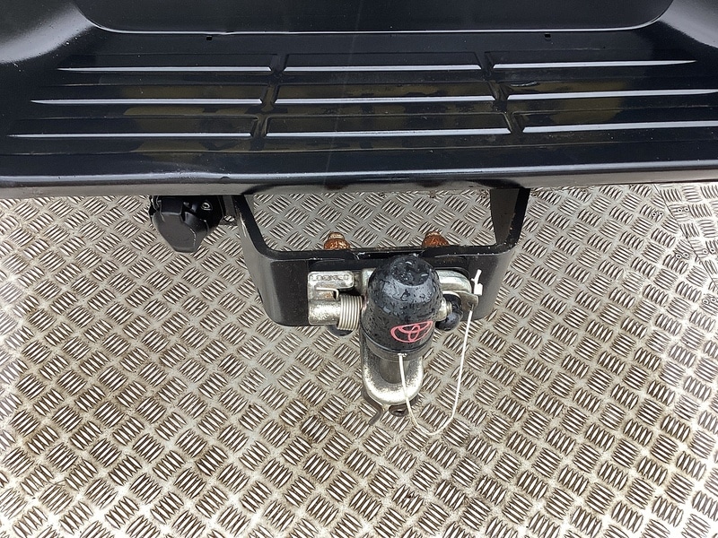 Used Toyota Hilux 2021 for sale - 77208533: Photo 15
