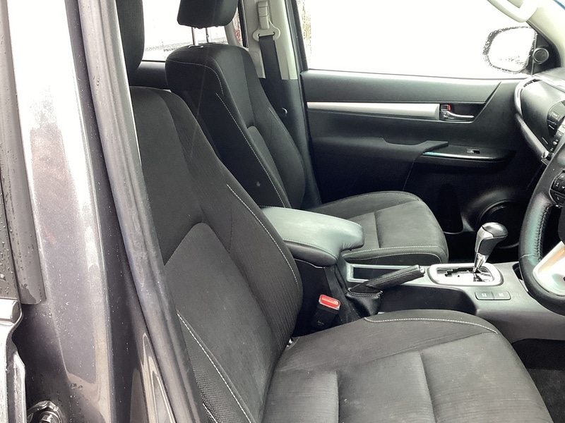 Used Toyota Hilux 2021 for sale - 77208533: Photo 27