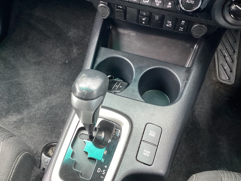 Used Toyota Hilux 2021 for sale - 77208533: Photo 28